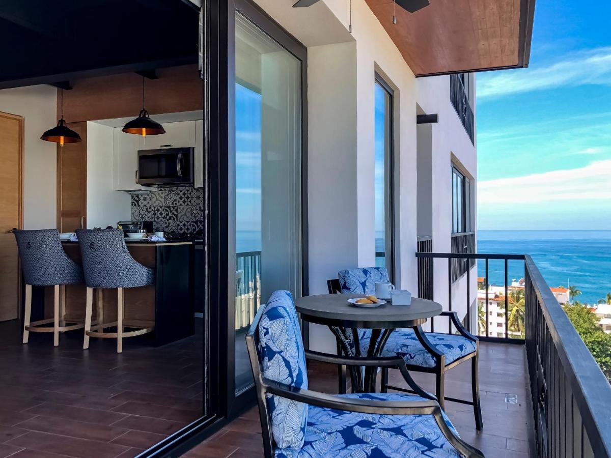 Pinnacle Resorts 179 - Adults Only Puerto Vallarta Exterior foto