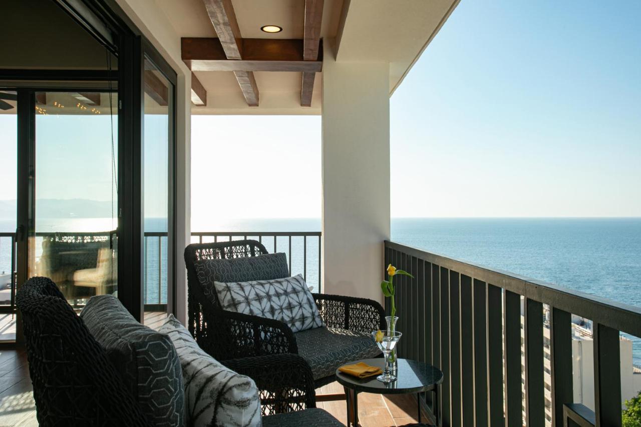 Pinnacle Resorts 179 - Adults Only Puerto Vallarta Exterior foto