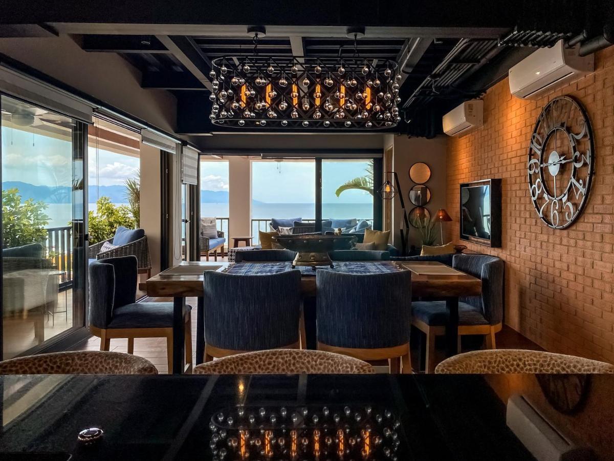Pinnacle Resorts 179 - Adults Only Puerto Vallarta Exterior foto